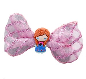 Spinka hand made Anna Kraina Lodu