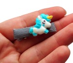 Spineczka ze śpiącym jednorożcem