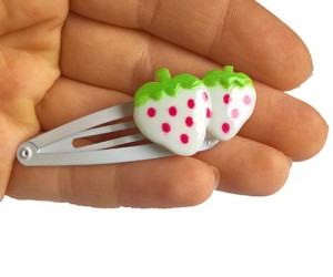 Spineczka kilk/pyk truskawki