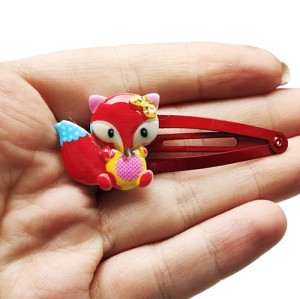 Spineczka kilk/pyk lisek czerwony