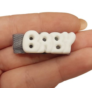 Spineczka Baby niemowlę hand made