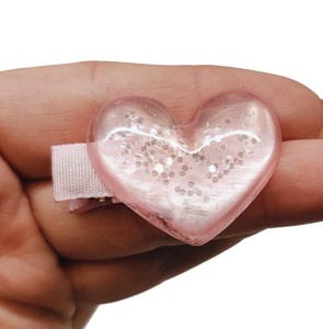 Spineczka z serduszkiem 