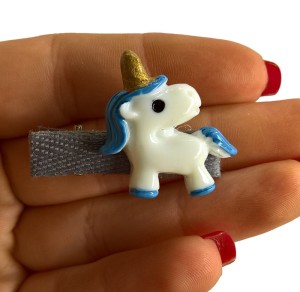 Spineczka ze ślicznym jednorożcem