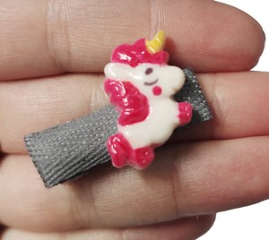 Spineczka ze ślicznym jednorożcem