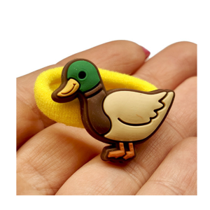 Gumeczka hand made kaczuszka silikon 