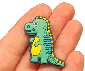 Spinka-zapinka z dinozaurem dla chłopca