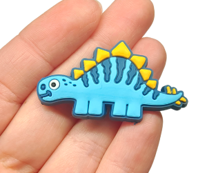 Spinka-zapinka z dinozaurem dla chłopca 