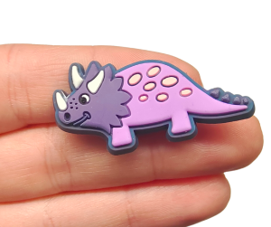 Spinka-zapinka z dinozaurem dla chłopca 