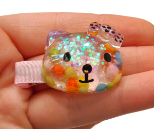 Spineczka z koteczkiem 