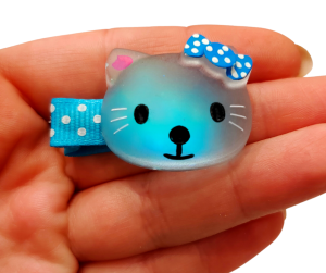 Spineczka z koteczkiem  