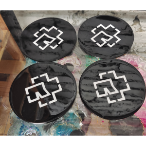 Podkładka pod kufel R+