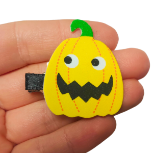 Spinka Halloween dynia