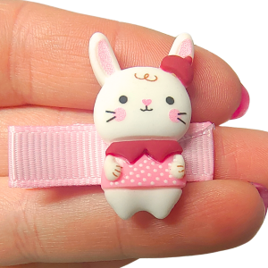 Spinka z króliczkiem