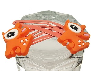 Spinki sarenki 2 szt 