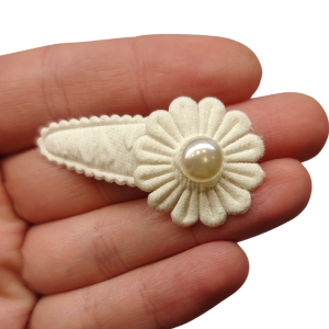 Spineczka kwiatuszek zestaw 2 szt