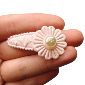 Spineczka kwiatuszek zestaw 2 szt