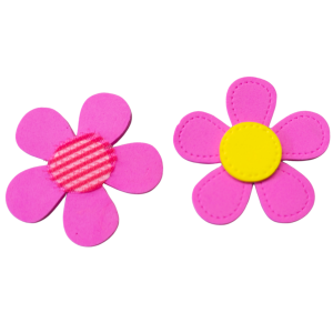 Kwiatuszek niemowlę rzep