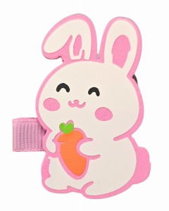 Spinka królik marchewka