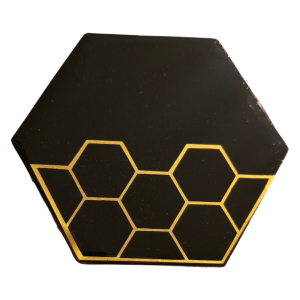 Podkładka Plaster Miodu 