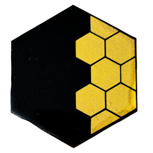 Podkładka Plaster Miodu 