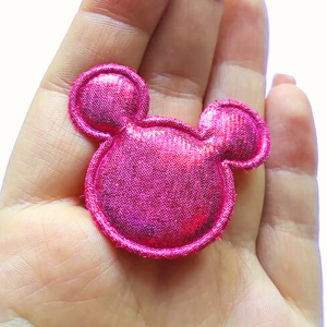 Urocza gumeczka błyszcząca 