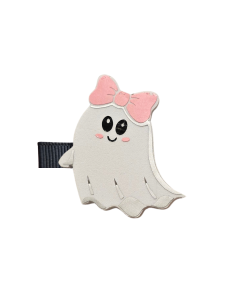 Spinka Halloween duszek