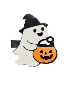 Spinka Halloween duszek 