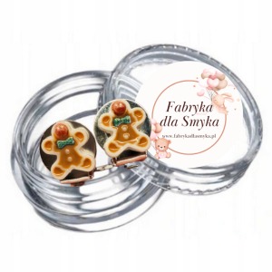 Ciastek Pierniczek 2