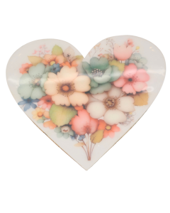 Bukiet Kwiatów podkładka