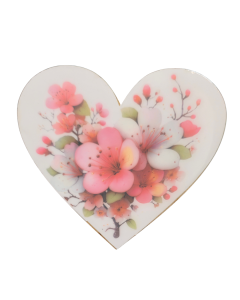 Podkładka bukiet kwiatów