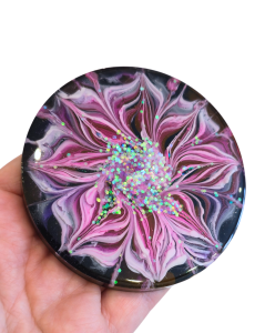 Podkładka Nocna Fuksja