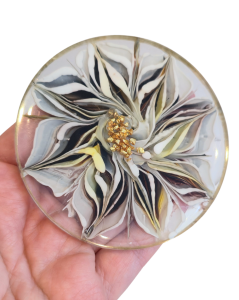 Podkładka Klasyczne Złoto II