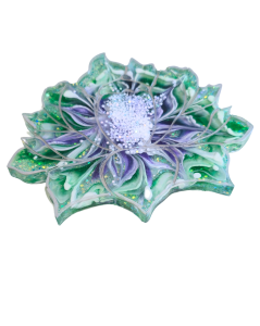 Podkładka Kwiat Lotosu