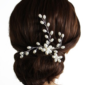 Kokóweczka kwiatuszki perełki