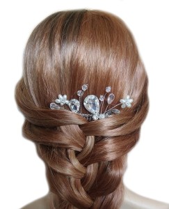 Grzebień kok komunia