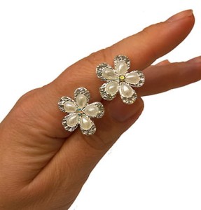 Kokóweczka kwiatuszek 2 szt