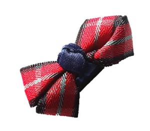 Spineczka hand made niemowlę kokardka